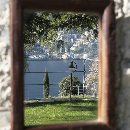 La Cassinella Bed and breakfast