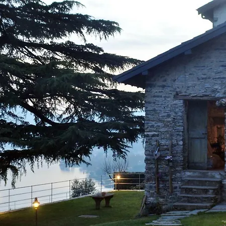 La Cassinella * Cernobbio