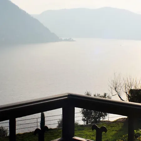La Cassinella Bed & Breakfast Cernobbio