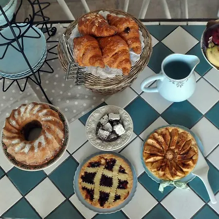 La Cassinella Cernobbio