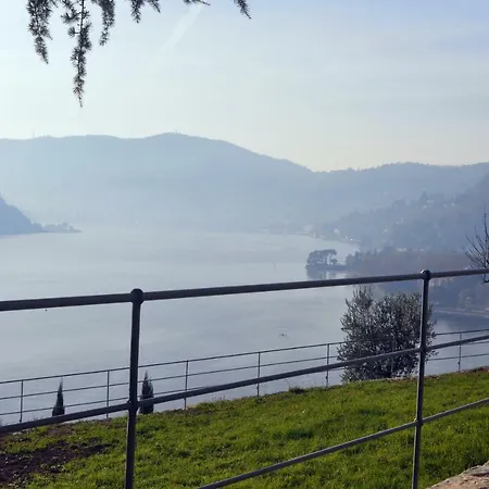 La Cassinella Bed & Breakfast Cernobbio