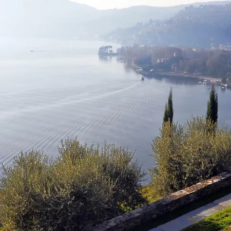 La Cassinella Bed & Breakfast Cernobbio