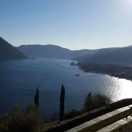 La Cassinella Bed & Breakfast Cernobbio